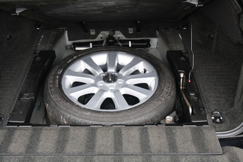 2006 Range Rover 4.2 Supercharged (L322) zum Verkauf (Bild 53 von 87)