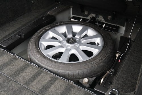 2006 Range Rover 4.2 Supercharged (L322) zum Verkauf (Bild 55 von 87)