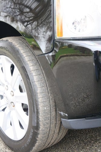 2006 Range Rover 4.2 Supercharged (L322) zum Verkauf (Bild 59 von 87)