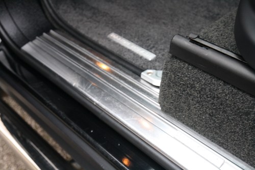 2006 Range Rover 4.2 Supercharged (L322) zum Verkauf (Bild 27 von 87)