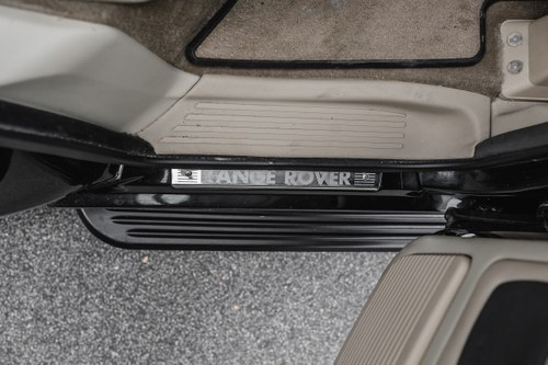 NO RESERVE - 2002 Range Rover 4.6 Vogue SE For Sale (picture 30 of 178)