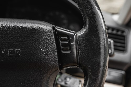 NO RESERVE - 2002 Range Rover 4.6 Vogue SE For Sale (picture 37 of 178)