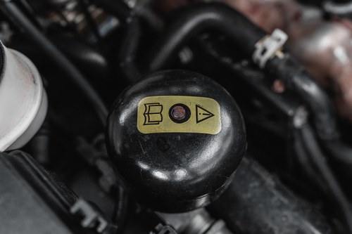 NO RESERVE - 2002 Range Rover 4.6 Vogue SE For Sale (picture 139 of 178)