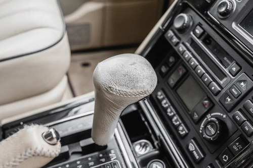 NO RESERVE - 2002 Range Rover 4.6 Vogue SE For Sale (picture 47 of 178)