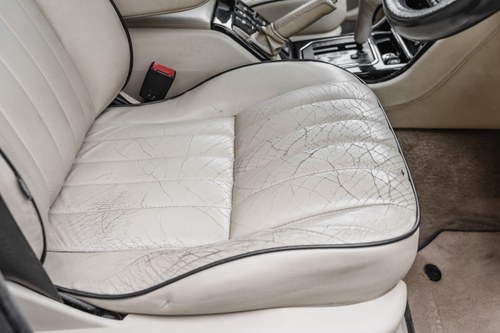 NO RESERVE - 2002 Range Rover 4.6 Vogue SE For Sale (picture 64 of 178)