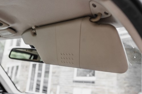 NO RESERVE - 2002 Range Rover 4.6 Vogue SE For Sale (picture 81 of 178)