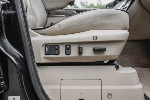 NO RESERVE - 2002 Range Rover 4.6 Vogue SE For Sale (picture 65 of 178)