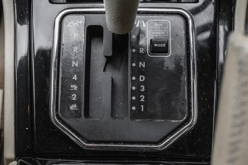 NO RESERVE - 2002 Range Rover 4.6 Vogue SE For Sale (picture 46 of 178)