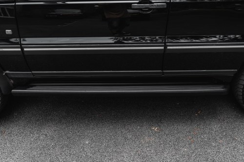 NO RESERVE - 2002 Range Rover 4.6 Vogue SE For Sale (picture 122 of 178)