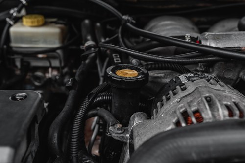 NO RESERVE - 2002 Range Rover 4.6 Vogue SE For Sale (picture 140 of 178)