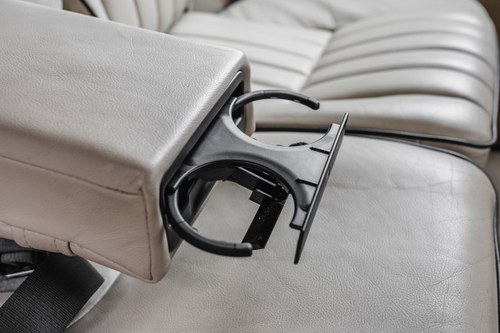 NO RESERVE - 2002 Range Rover 4.6 Vogue SE For Sale (picture 72 of 178)