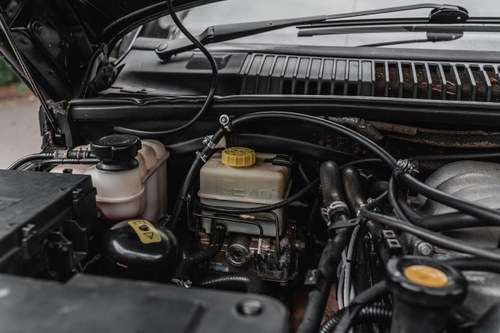 NO RESERVE - 2002 Range Rover 4.6 Vogue SE For Sale (picture 138 of 178)