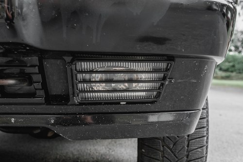 NO RESERVE - 2002 Range Rover 4.6 Vogue SE For Sale (picture 110 of 178)