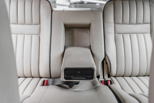 NO RESERVE - 2002 Range Rover 4.6 Vogue SE For Sale (picture 71 of 178)