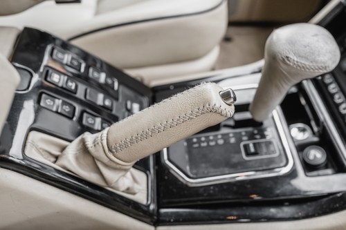 NO RESERVE - 2002 Range Rover 4.6 Vogue SE For Sale (picture 48 of 178)