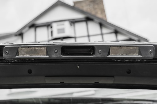 NO RESERVE - 2002 Range Rover 4.6 Vogue SE For Sale (picture 83 of 178)