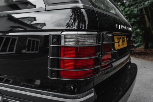 NO RESERVE - 2002 Range Rover 4.6 Vogue SE For Sale (picture 126 of 178)