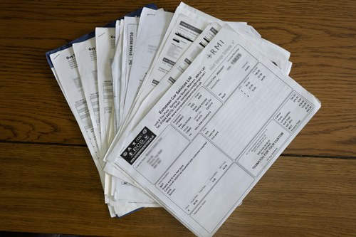 NO RESERVE - 2002 Range Rover 4.6 Vogue SE For Sale (picture 158 of 178)