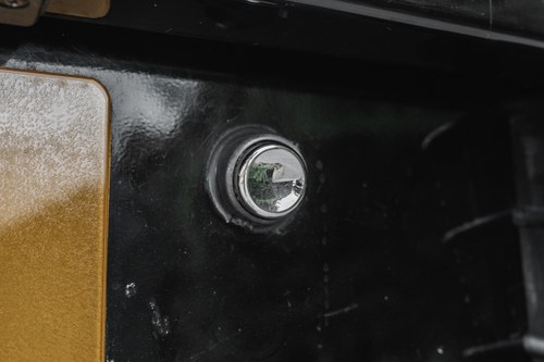 NO RESERVE - 2002 Range Rover 4.6 Vogue SE For Sale (picture 134 of 178)