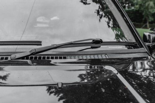 NO RESERVE - 2002 Range Rover 4.6 Vogue SE For Sale (picture 114 of 178)