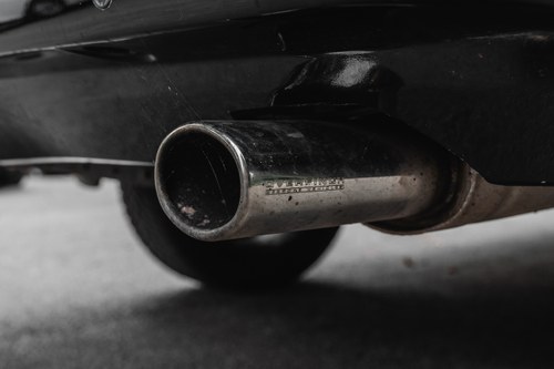 NO RESERVE - 2002 Range Rover 4.6 Vogue SE For Sale (picture 136 of 178)