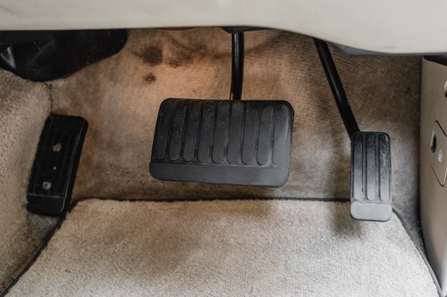 NO RESERVE - 2002 Range Rover 4.6 Vogue SE For Sale (picture 55 of 178)