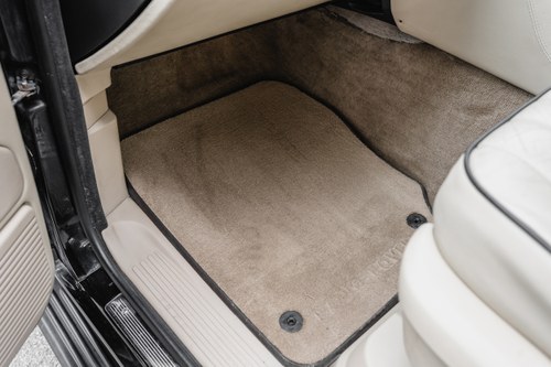 NO RESERVE - 2002 Range Rover 4.6 Vogue SE For Sale (picture 59 of 178)