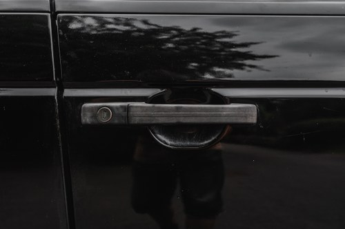 NO RESERVE - 2002 Range Rover 4.6 Vogue SE For Sale (picture 97 of 178)