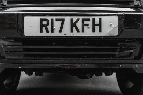 NO RESERVE - 2002 Range Rover 4.6 Vogue SE For Sale (picture 108 of 178)