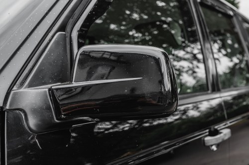 NO RESERVE - 2002 Range Rover 4.6 Vogue SE For Sale (picture 116 of 178)