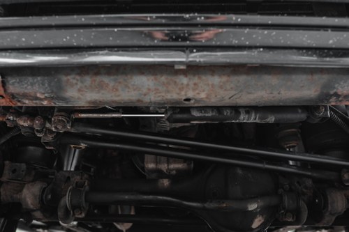 NO RESERVE - 2002 Range Rover 4.6 Vogue SE For Sale (picture 152 of 178)