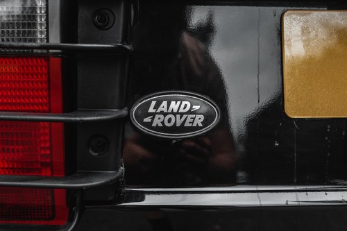 NO RESERVE - 2002 Range Rover 4.6 Vogue SE For Sale (picture 129 of 178)