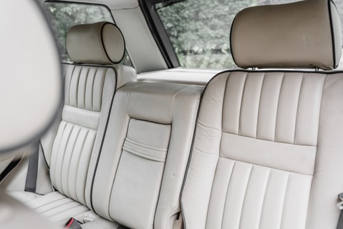 NO RESERVE - 2002 Range Rover 4.6 Vogue SE For Sale (picture 73 of 178)