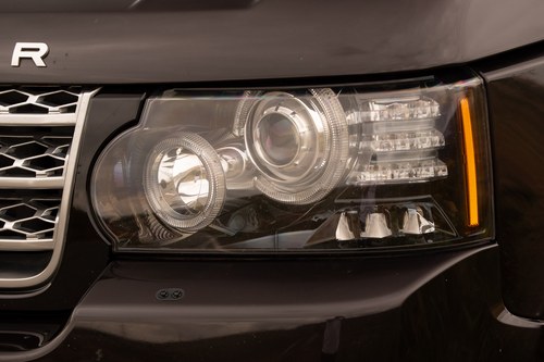 2011 Range Rover 5.0 Autobiography Te koop (foto 48 van 49)