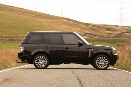 2011 Range Rover 5.0 Autobiography Te koop (foto 6 van 49)