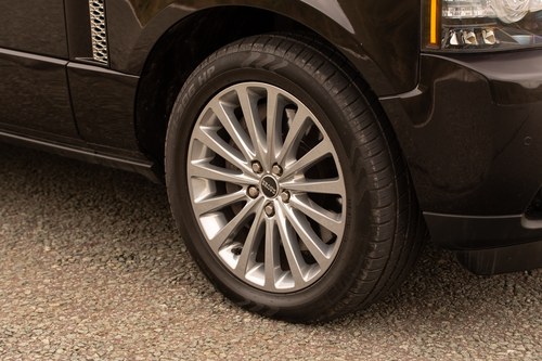 2011 Range Rover 5.0 Autobiography Te koop (foto 41 van 49)