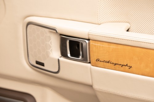 2011 Range Rover 5.0 Autobiography Te koop (foto 21 van 49)