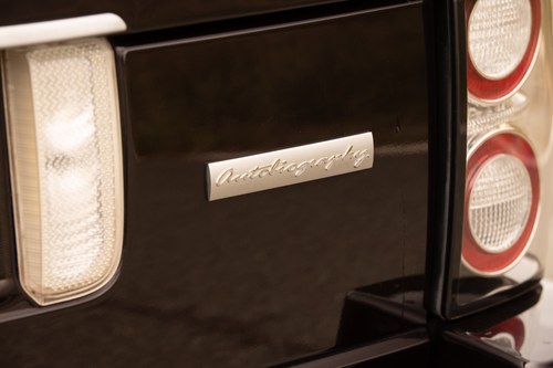 2011 Range Rover 5.0 Autobiography Te koop (foto 35 van 49)