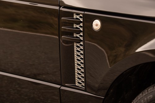 2011 Range Rover 5.0 Autobiography Te koop (foto 42 van 49)