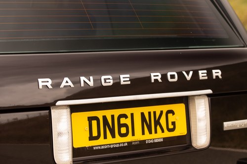 2011 Range Rover 5.0 Autobiography Te koop (foto 34 van 49)