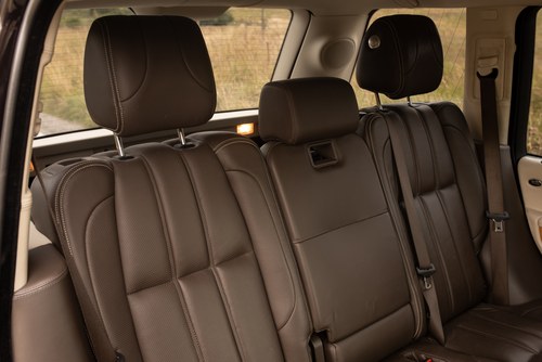 2011 Range Rover 5.0 Autobiography Te koop (foto 16 van 49)