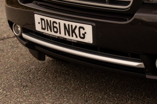 2011 Range Rover 5.0 Autobiography Te koop (foto 49 van 49)