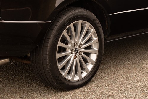 2011 Range Rover 5.0 Autobiography Te koop (foto 9 van 49)