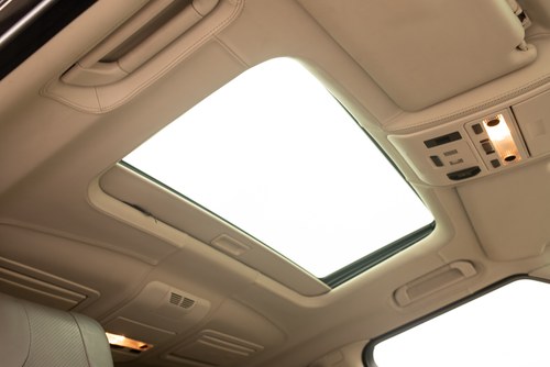 2011 Range Rover 5.0 Autobiography Te koop (foto 33 van 49)