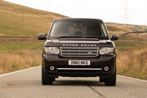 2011 Range Rover 5.0 Autobiography Te koop (foto 2 van 49)