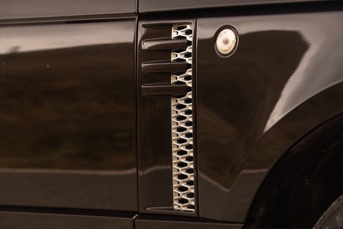 2011 Range Rover 5.0 Autobiography Te koop (foto 43 van 49)