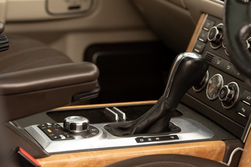 2011 Range Rover 5.0 Autobiography Te koop (foto 19 van 49)