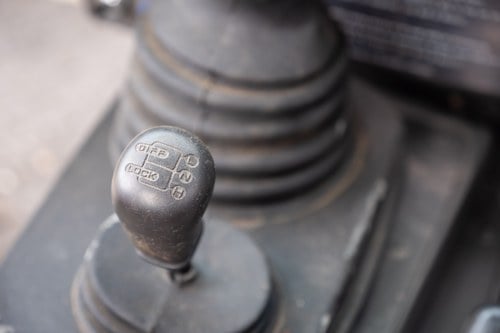 1976 Range Rover Carmichael 6 Wheel Conversion Te koop (foto 57 van 187)