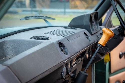 1976 Range Rover Carmichael 6 Wheel Conversion Te koop (foto 44 van 187)