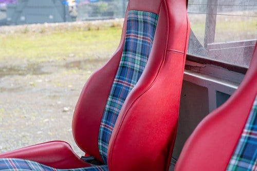 1976 Range Rover Carmichael 6 Wheel Conversion Te koop (foto 36 van 187)